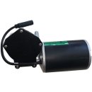 AFT-1 Reinigungsmotor für Trommel Trommelfilter Aquaforte