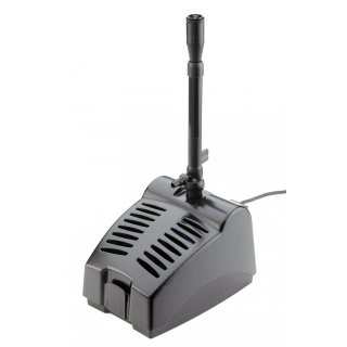 Pontec PondoRell 3000 UVC Innenfilter mit UVC