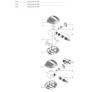 18012 Ersatzrotor kpl. ASE 1500 magnetisiert