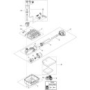 18012 Ersatzrotor kpl. ASE 1500 magnetisiert