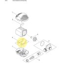 Ersatzpuffer PondoMax 3500 2019