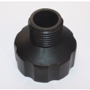 ReduzierStückück 1"l-1/2" A