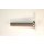 Linsenschraube V2A DIN 7985 M5 x 33