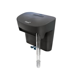 BioStyle 115 grau Rucksackfilter