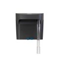 BioStyle 115 grau Rucksackfilter