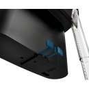 BioStyle 115 grau Rucksackfilter