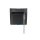 BioStyle 115 grau Rucksackfilter