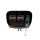 BioStyle 115 grau Rucksackfilter
