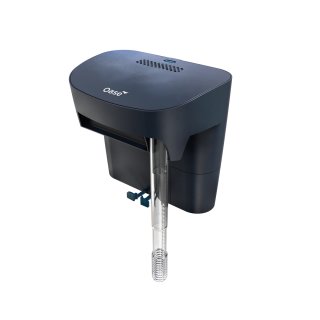 BioStyle 115 dunkelblau Rucksackfilter