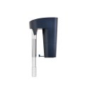 BioStyle 115 dunkelblau Rucksackfilter