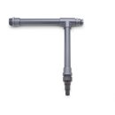 Anschluss Kit Wandauslass für Oase Wall Spout