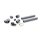 Anschluss Kit Wandauslass für Oase Wall Spout