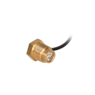 Wall Spout LED Set  Beleuchtung warmweiß