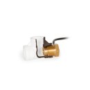 Wall Spout LED Set  Beleuchtung warmweiß