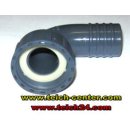 Verbindungsbogen 2"/90° Bitron