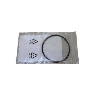O-Ring NBR 61,6 x 2,62 SH70 A gefettet