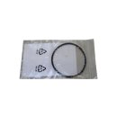 O-Ring NBR 61,6 x 2,62 SH70 A gefettet