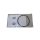 O-Ring NBR 61,6 x 2,62 SH70 A gefettet