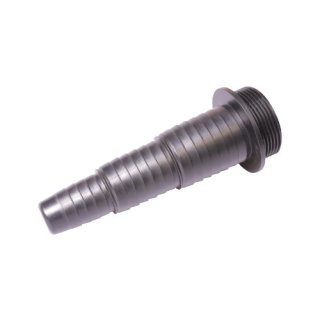 43749 Stufentülle 1 1/2" + Gew. geschl. 2018