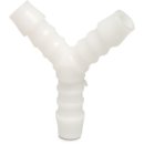 22076 Y-Verteiler 5 mm AquaOxy transparent