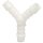 22076 Y-Verteiler 5 mm AquaOxy transparent