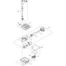 Ersatz Keramikbeutel Filtral klein
