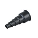 Stufenschlauchtülle 2"