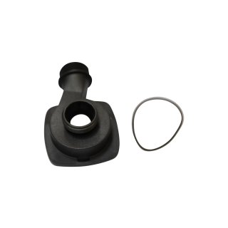 Ersatz Pumpengehäuse Max 3500 2019