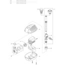 Ersatz Pumpengehäuse Max 3500 2019