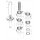 Dichtlippe FiltoClear 5000-31000