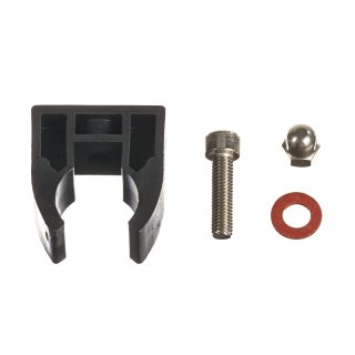Ersatz Schlauchhalter BioTec / Compact