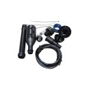 70831 Beipack Filtral mittel/groß
