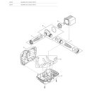 71797 Ersatzrotor AquaMax Eco Classic 2500 E