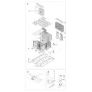 44188 BG Ablaufstange kpl. BioTec 140000