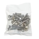 40511 Ersatz Schrauben Set