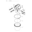 77754 Spannring FiltoClear 3000-31000