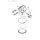 77754 Spannring FiltoClear 3000-31000