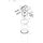 77754 Spannring FiltoClear 3000-31000