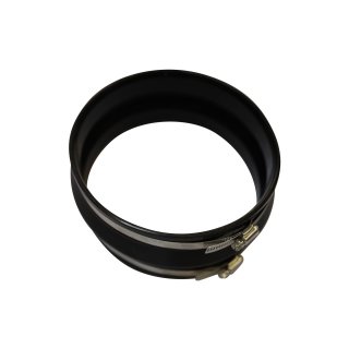 54964 BG Gummimuffe ID185 auf 185 mm