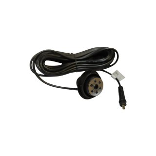 76611 BG LED Düse Water Trio / Quintet warm