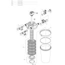 89004 Behälter FiltoClear 20000/30000/31000