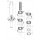 89003 Behälter FiltoClear 11000/16000/19000