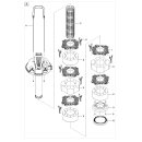 83888 BG Klappgriff FiltoClear 5000