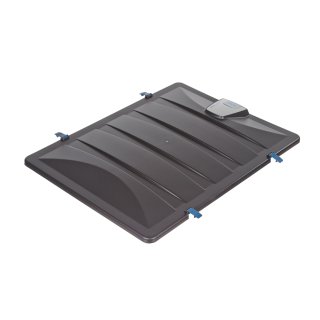 45320 Ersatz BG Filterdeckel inkl. Designblende