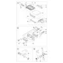 44184 Ersatz Steuerung ScreenMatic 40/60/90000