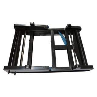 42384 BG BioTec ScreenMatic 140000