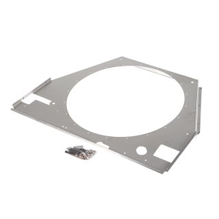 41481 Ersatz Trennwand BioTec/Compact gepumpt