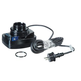 30985 Ersatz UVC Elektronikeinheit Bitron C36 2014