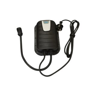 77023 Netzteil 100 VA / 12 V DC 8A V-2020 4 polig