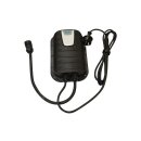 77023 Netzteil 100 VA / 12 V DC 8A V-2020 4 polig